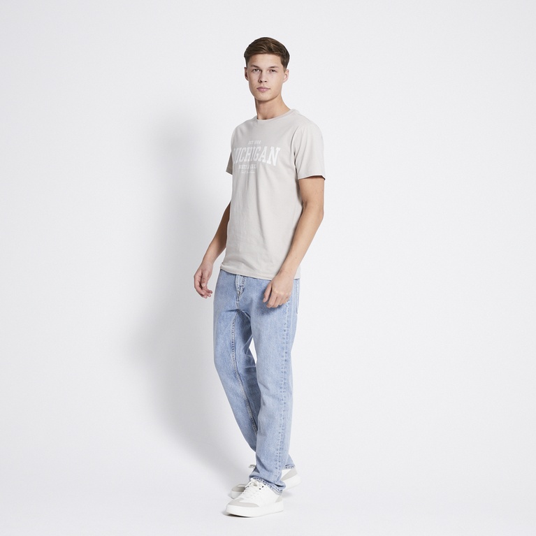 Printed t-shirt "Bill" Printed t-shirt "Bill"